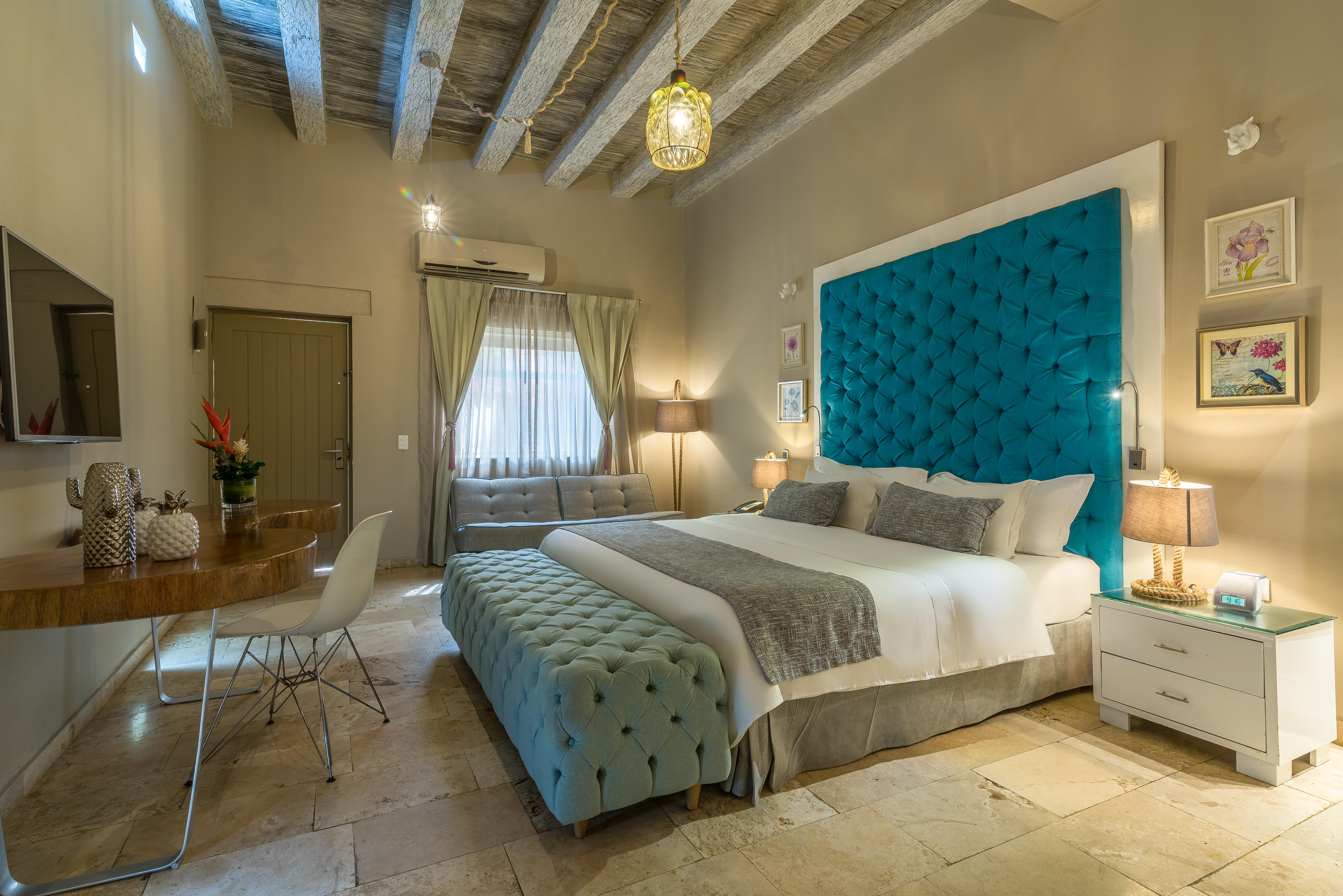 Ghl Collection Armeria Real Hotel Cartagena Eksteriør bilde