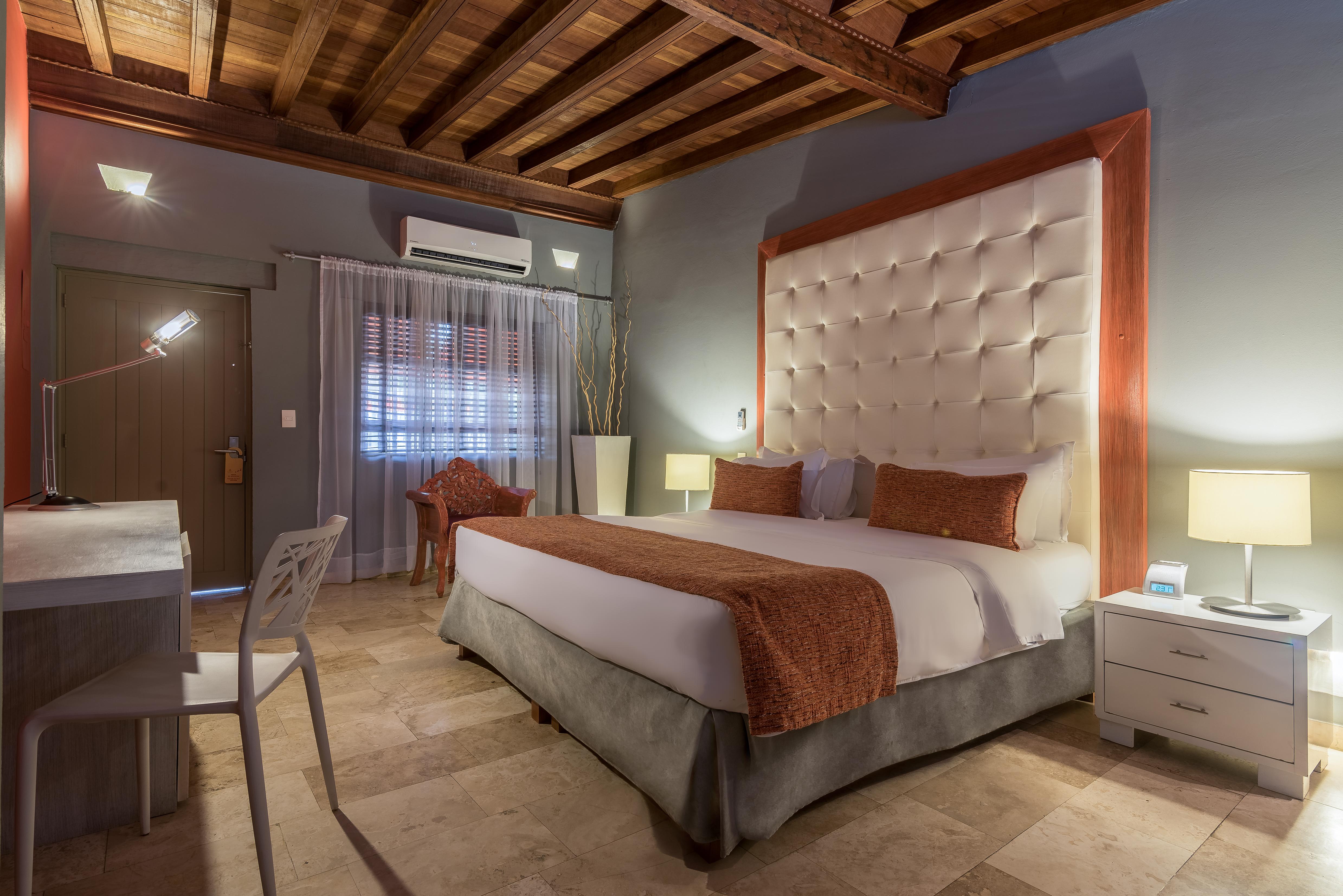Ghl Collection Armeria Real Hotel Cartagena Eksteriør bilde