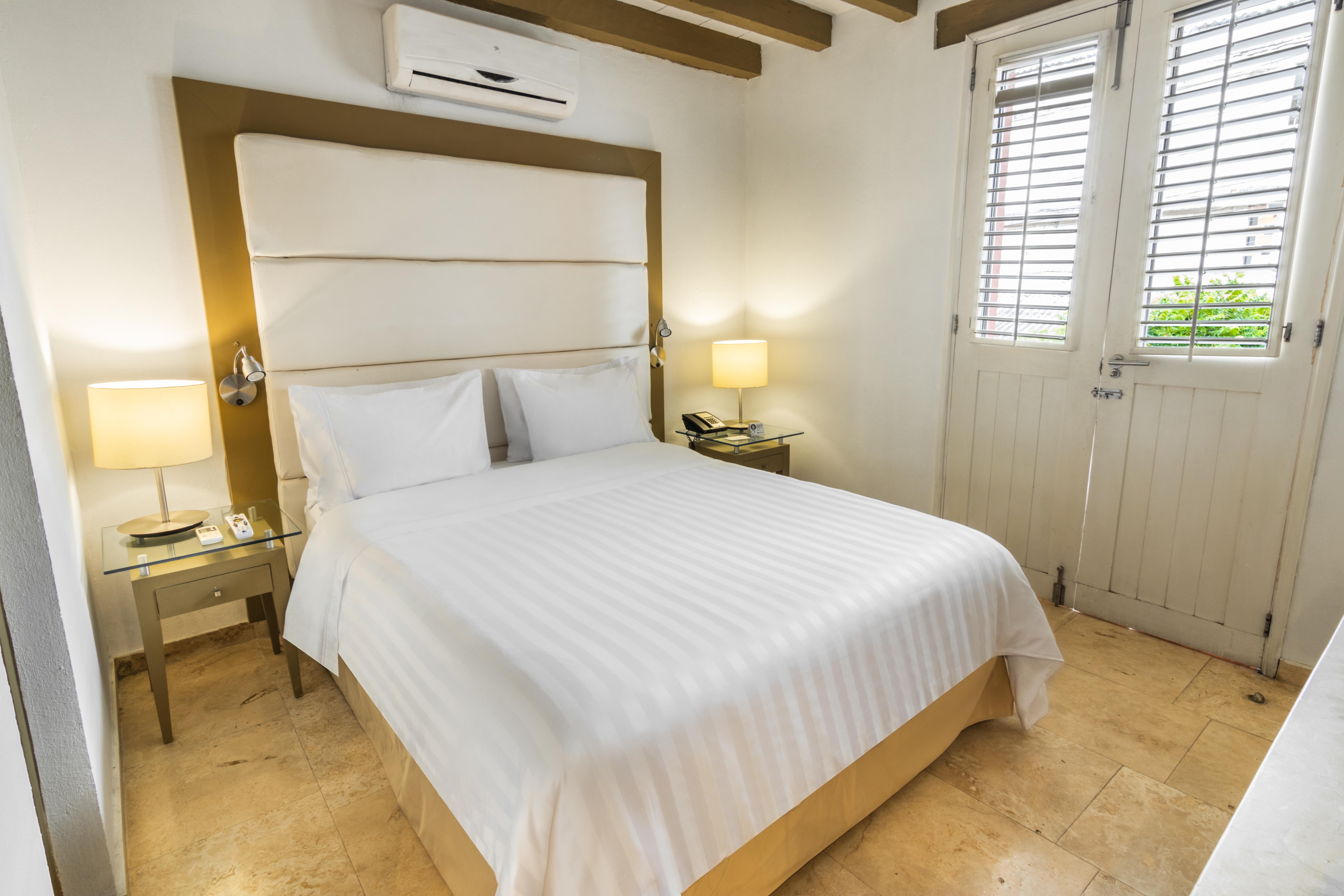 Ghl Collection Armeria Real Hotel Cartagena Eksteriør bilde