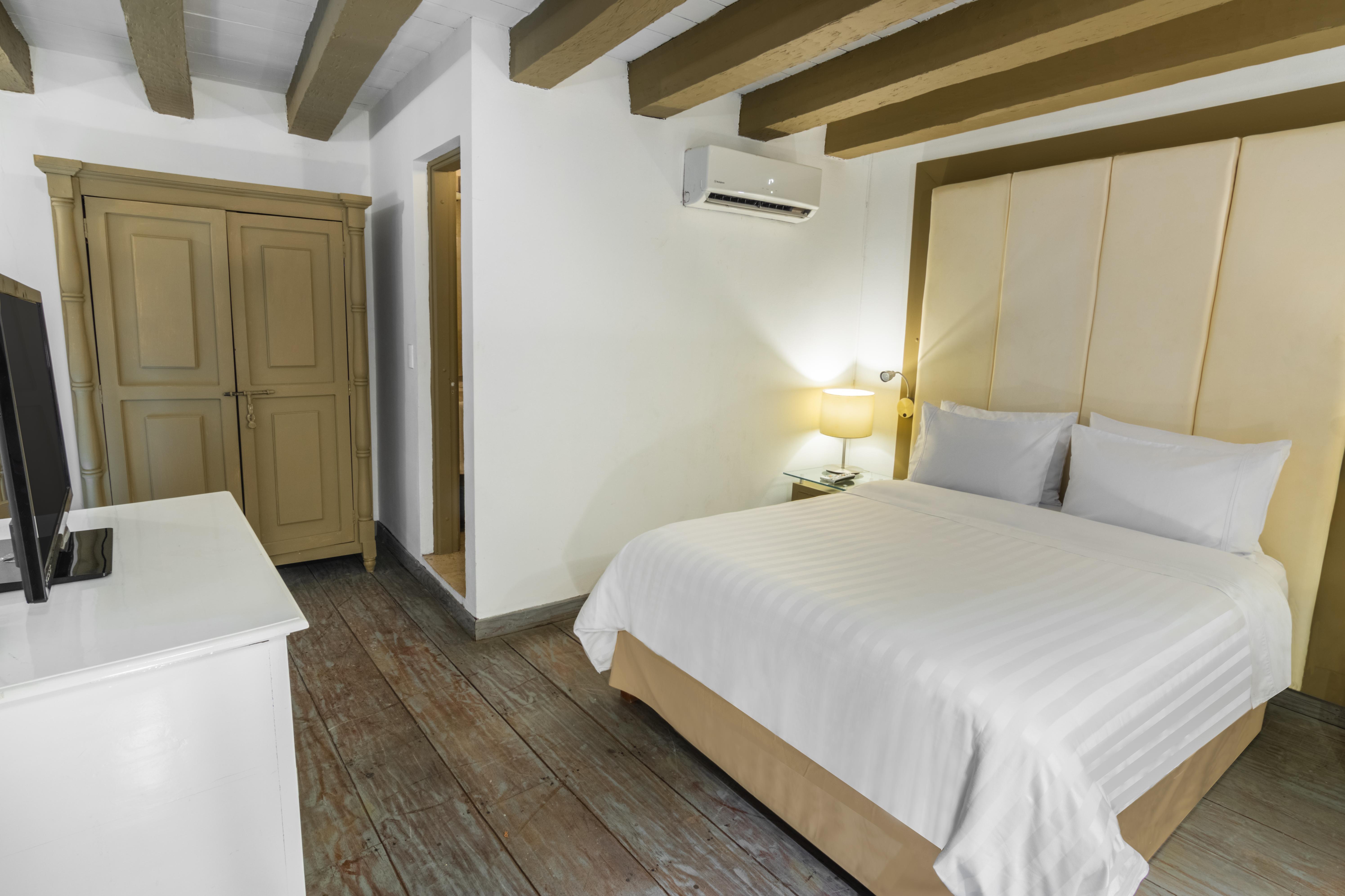 Ghl Collection Armeria Real Hotel Cartagena Eksteriør bilde