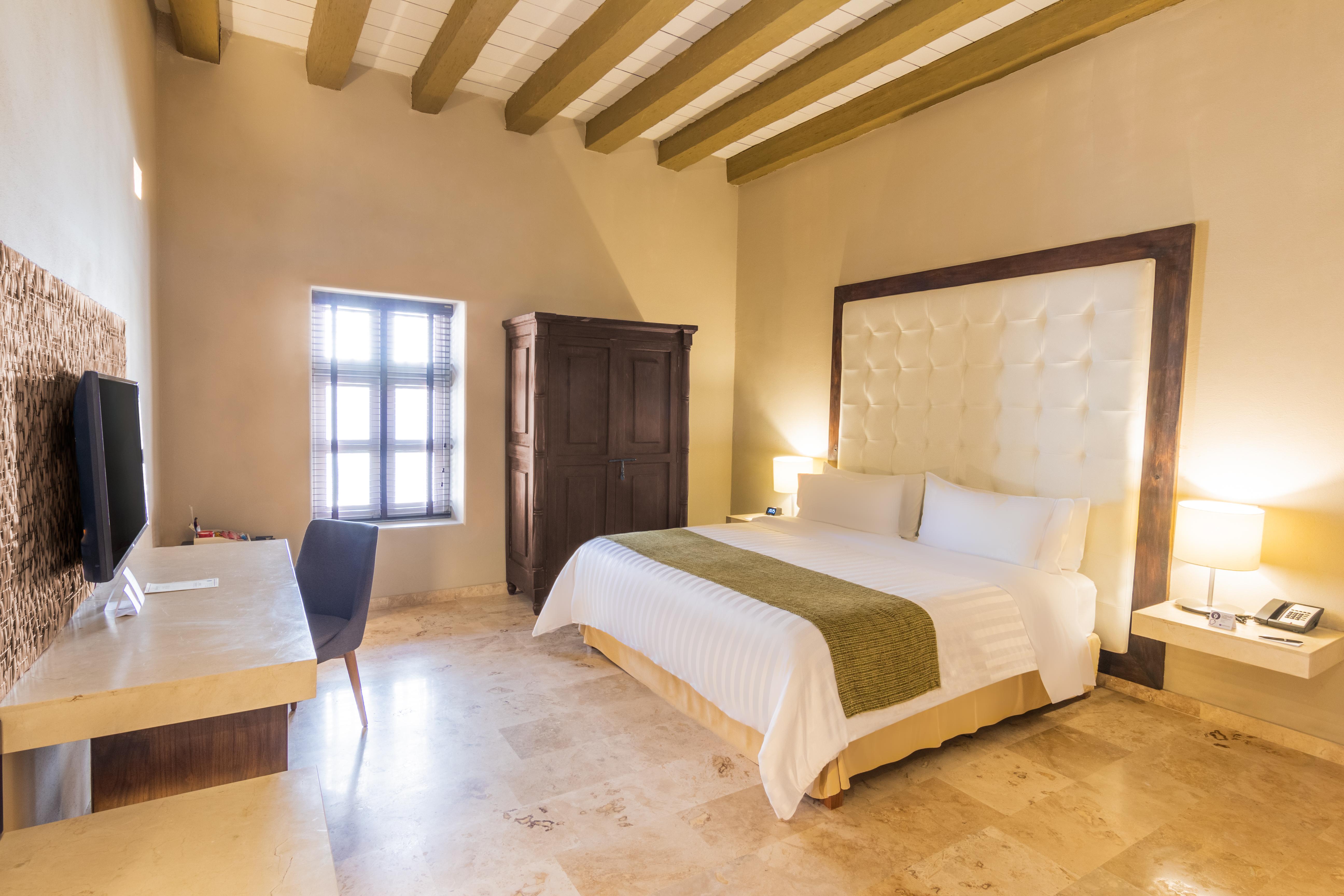 Ghl Collection Armeria Real Hotel Cartagena Eksteriør bilde