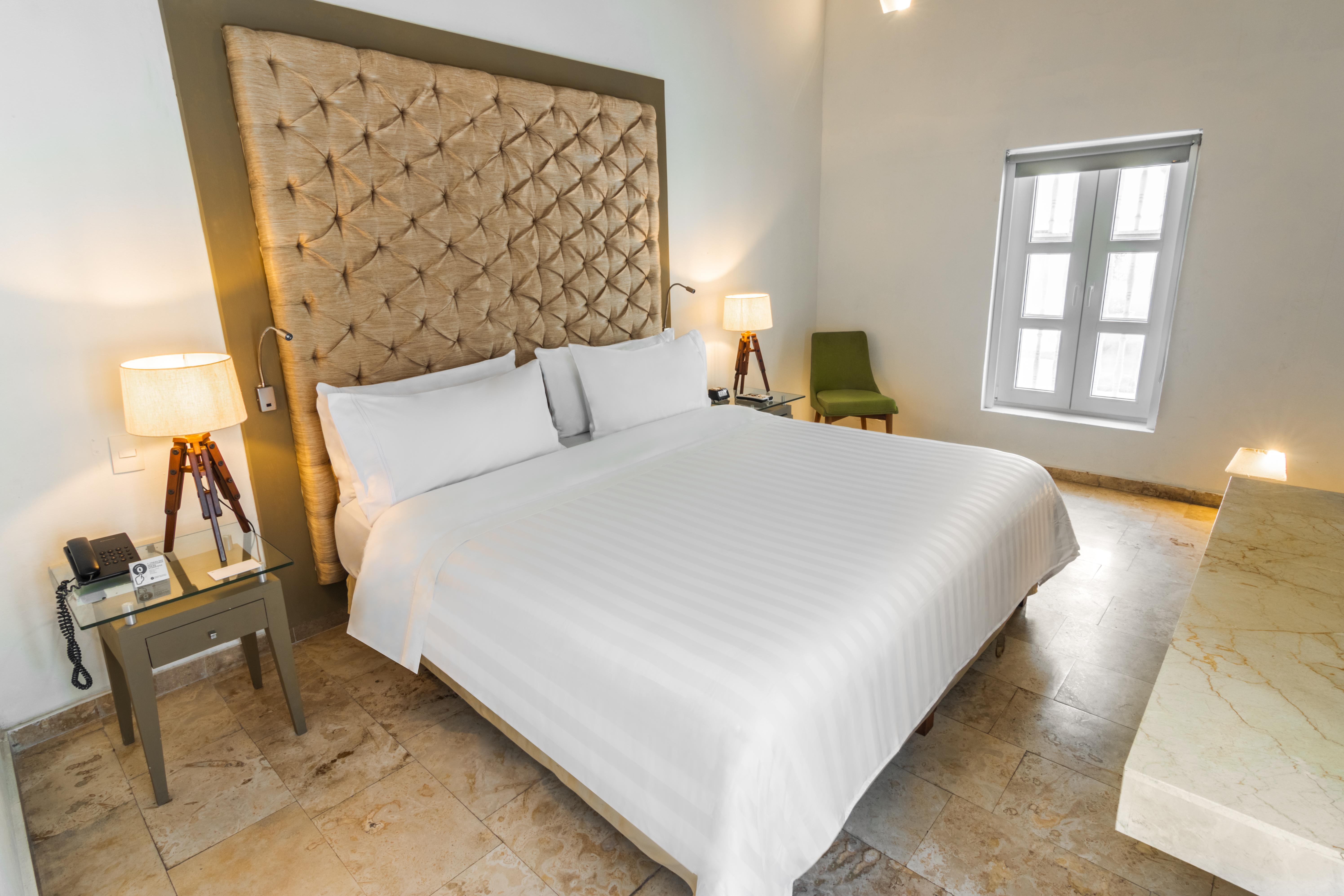 Ghl Collection Armeria Real Hotel Cartagena Eksteriør bilde