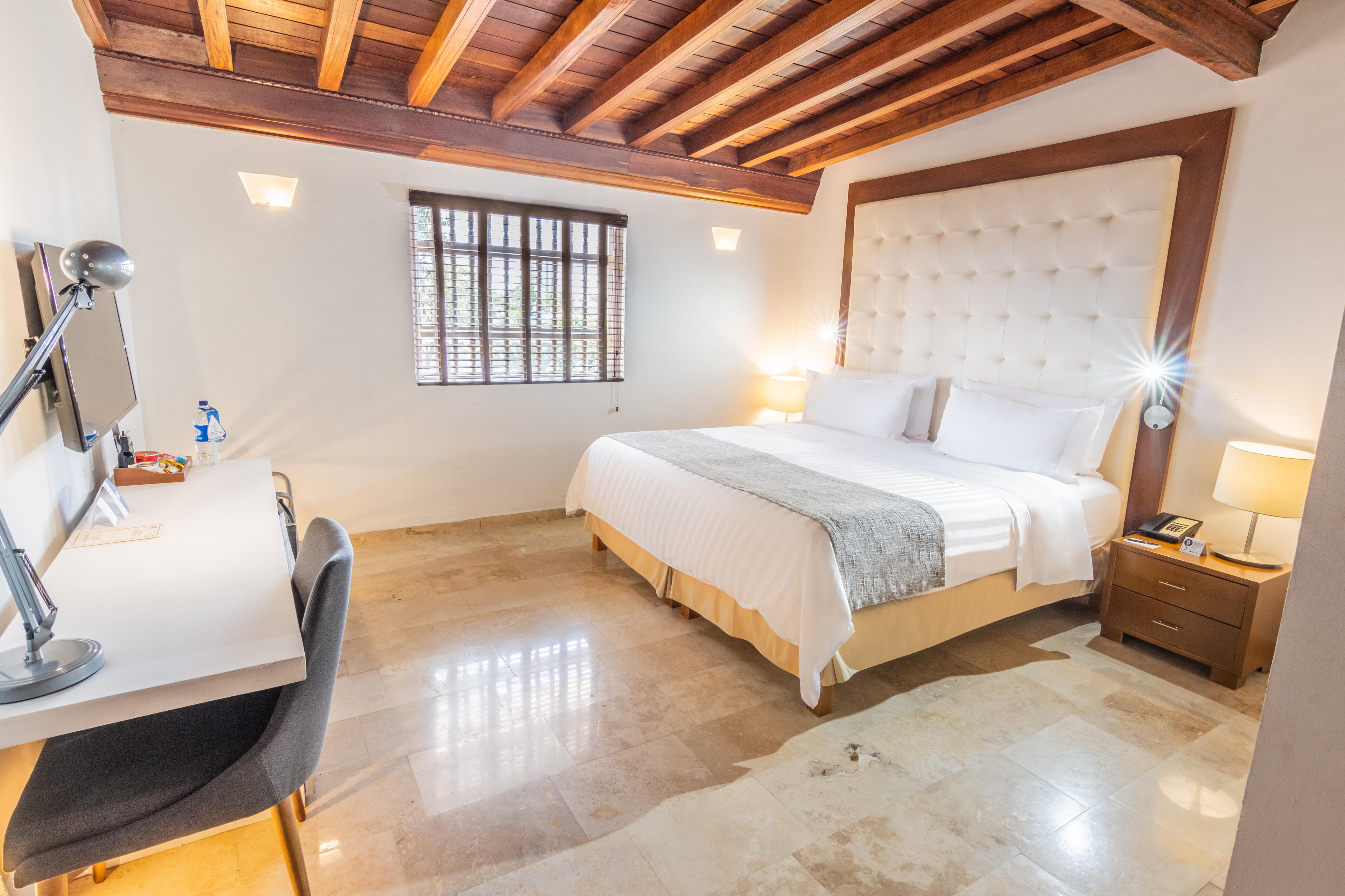 Ghl Collection Armeria Real Hotel Cartagena Eksteriør bilde