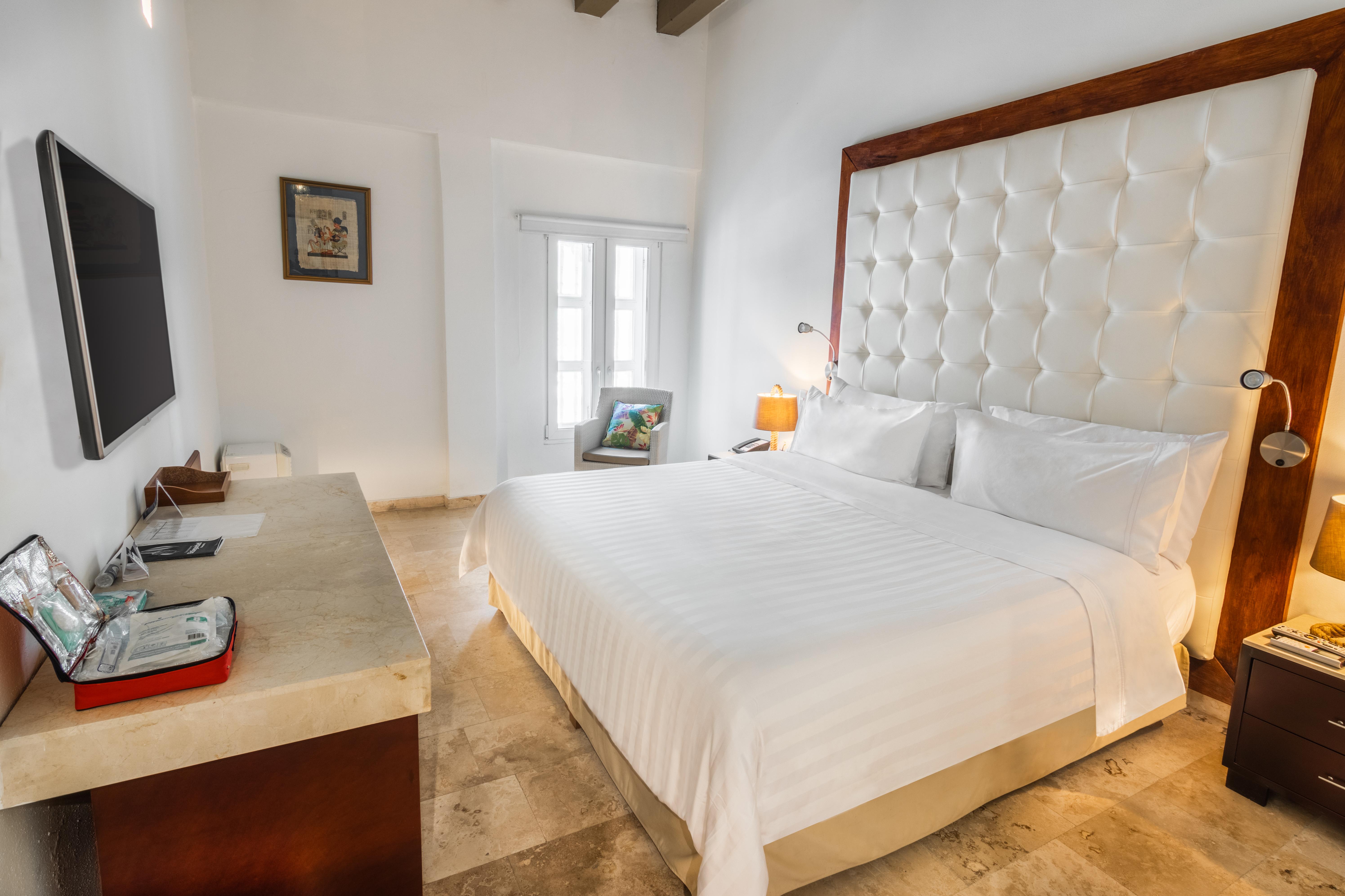 Ghl Collection Armeria Real Hotel Cartagena Eksteriør bilde