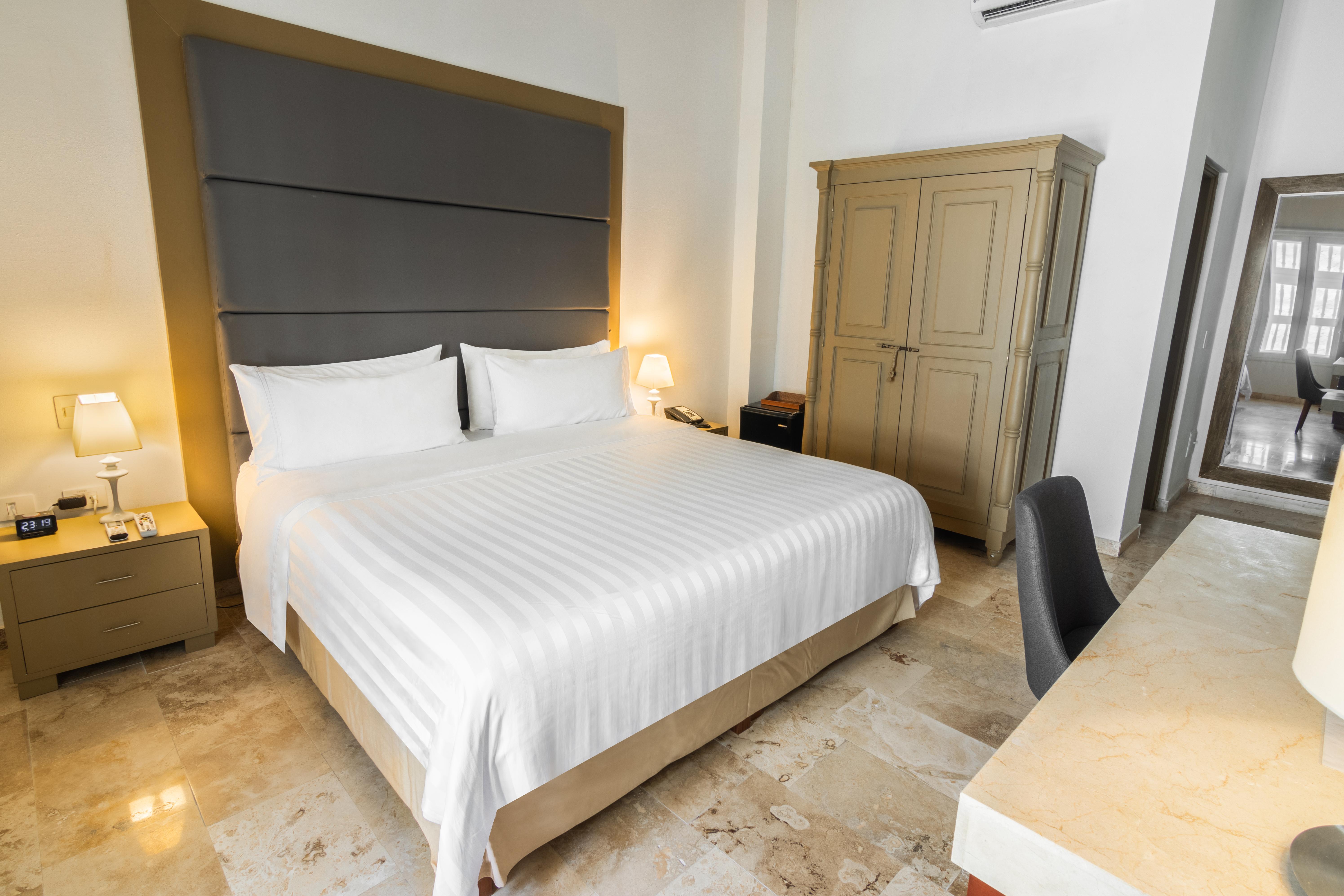 Ghl Collection Armeria Real Hotel Cartagena Eksteriør bilde