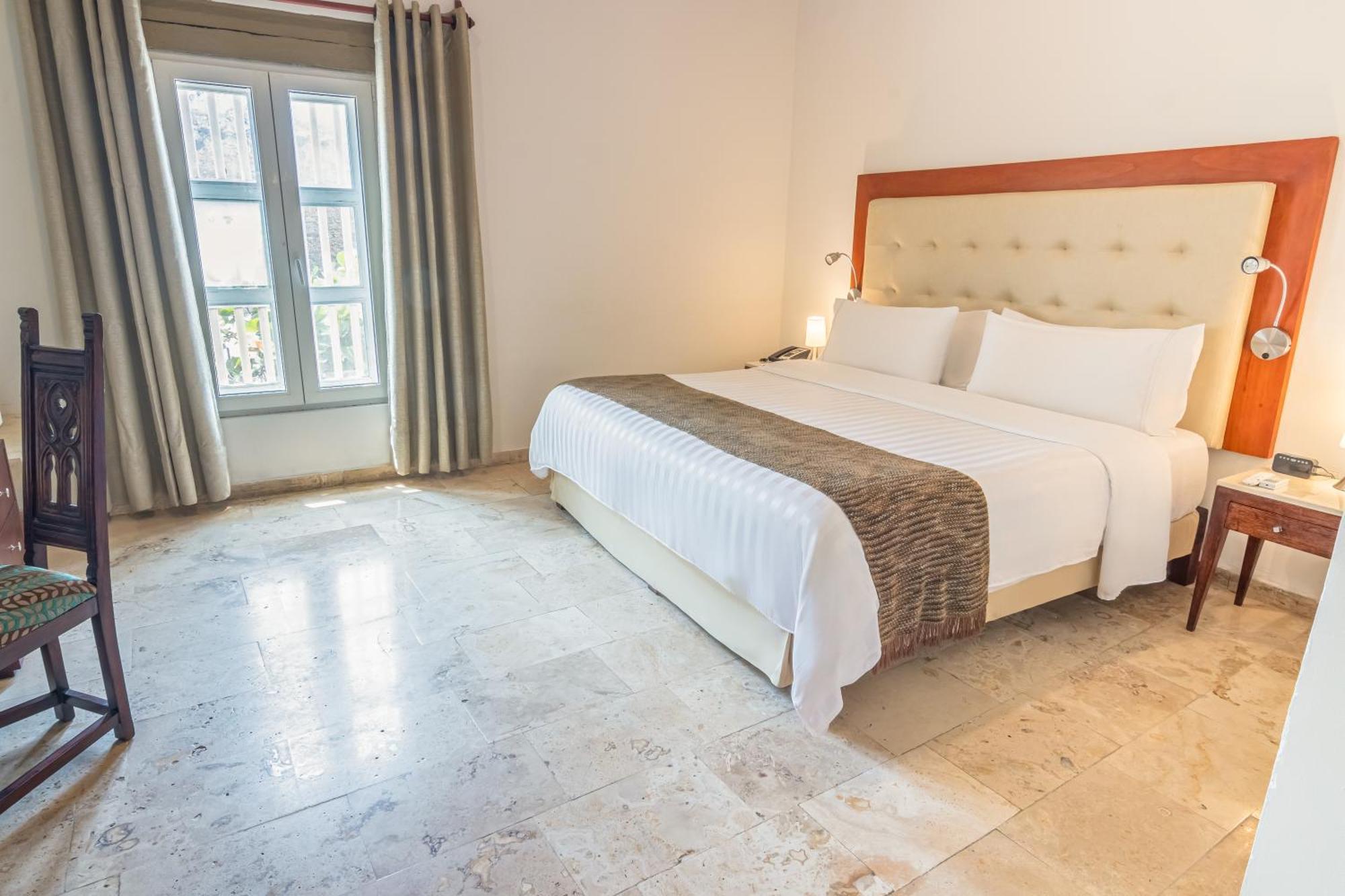 Ghl Collection Armeria Real Hotel Cartagena Eksteriør bilde