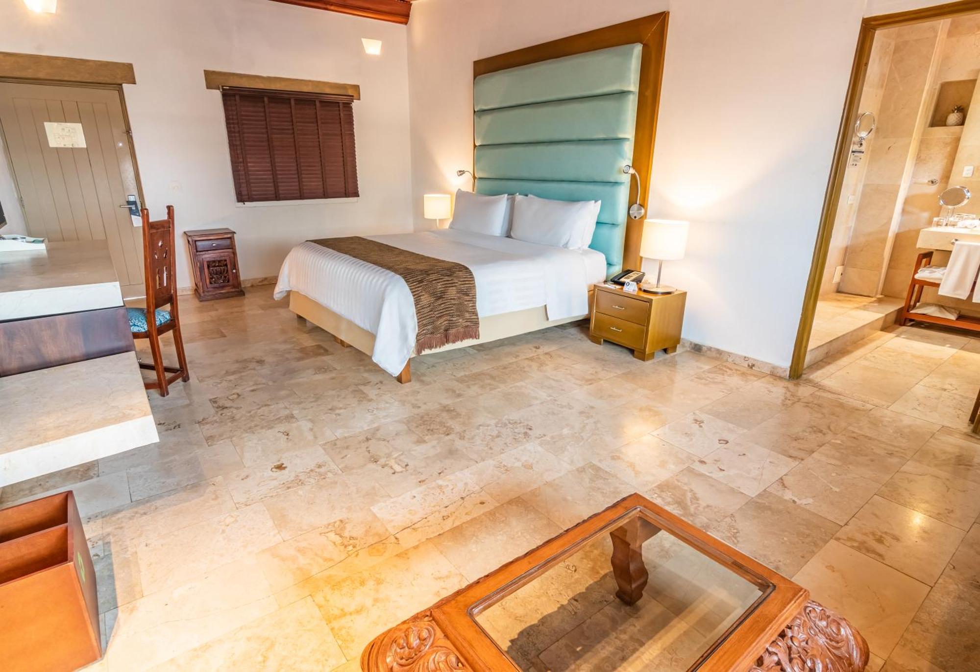 Ghl Collection Armeria Real Hotel Cartagena Eksteriør bilde