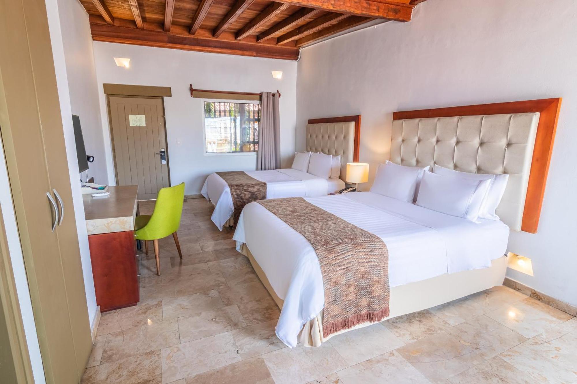 Ghl Collection Armeria Real Hotel Cartagena Eksteriør bilde